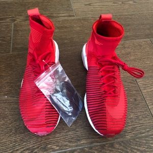 Nike Zoom Mercurial